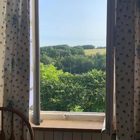 펜션 Beautiful French *