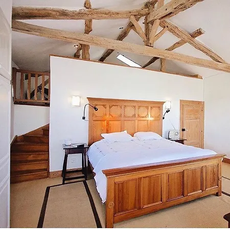 Vakantiehuis Beautiful French