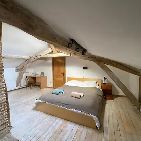 Holiday home Beautiful French