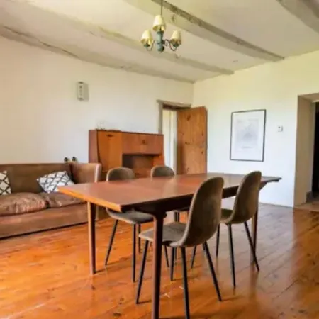 Vakantiehuis Beautiful French *