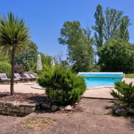 Vakantiehuis Beautiful French Bourlens