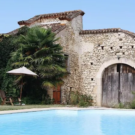Beautiful French * Bourlens