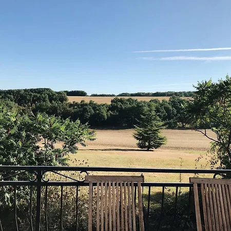 Vakantiehuis Beautiful French