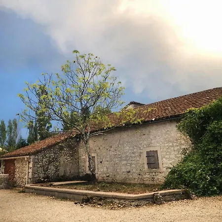 Beautiful French Vakantiehuis
