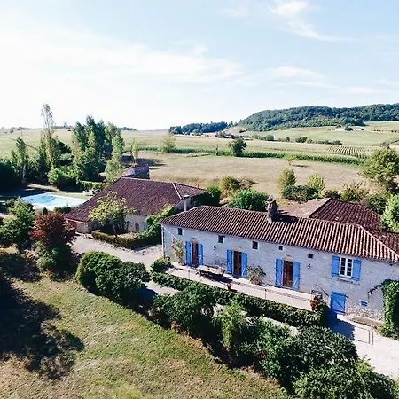 Beautiful French Vakantiehuis